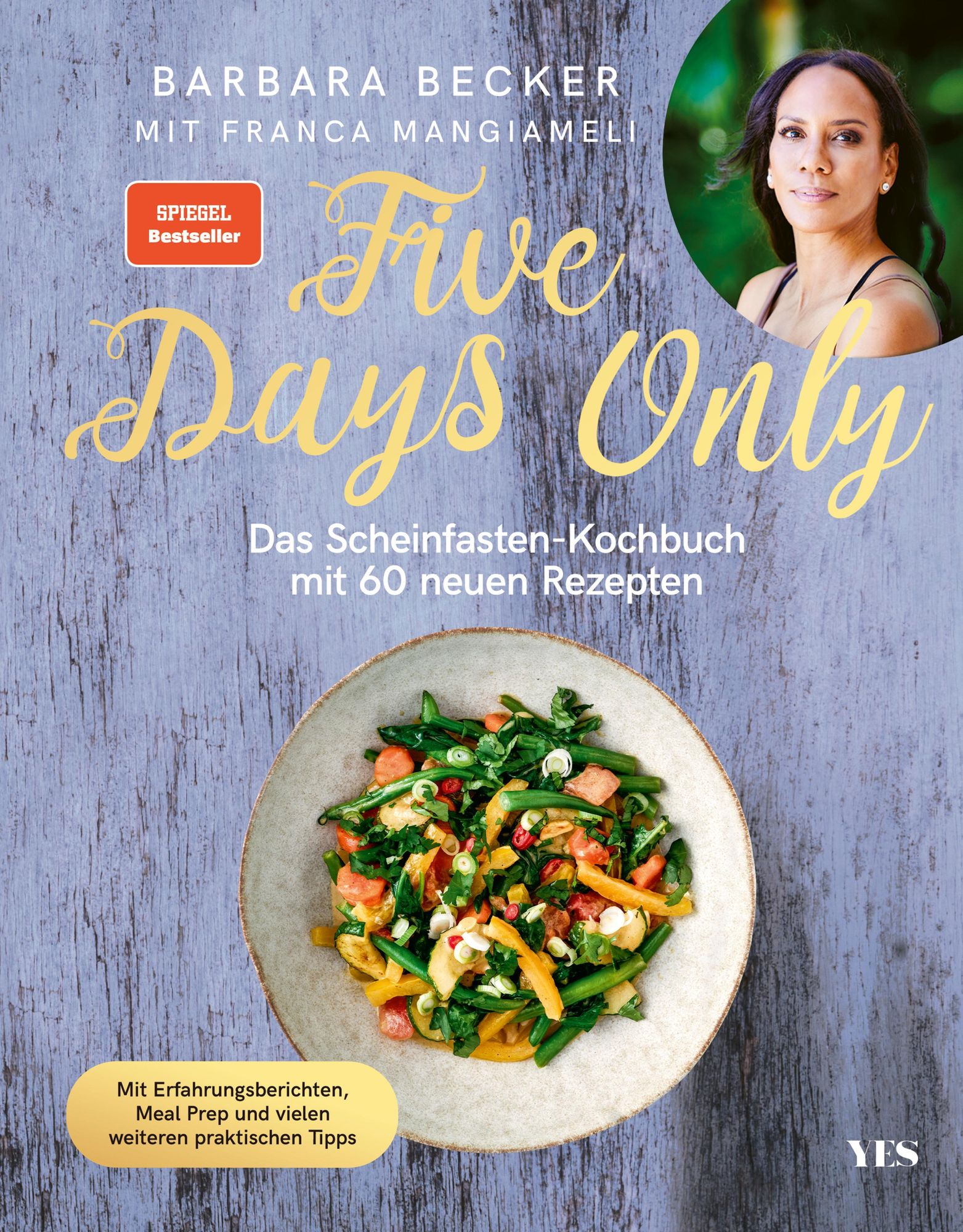 Five Days Only von Barbara Becker - eBook