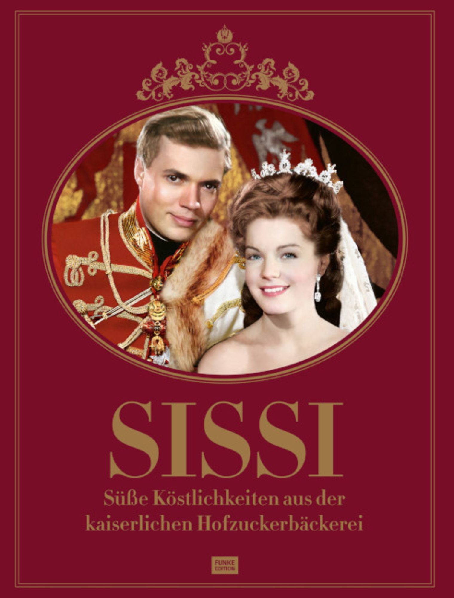 Sissi von  - Buch - 978-3-8375-2611-0