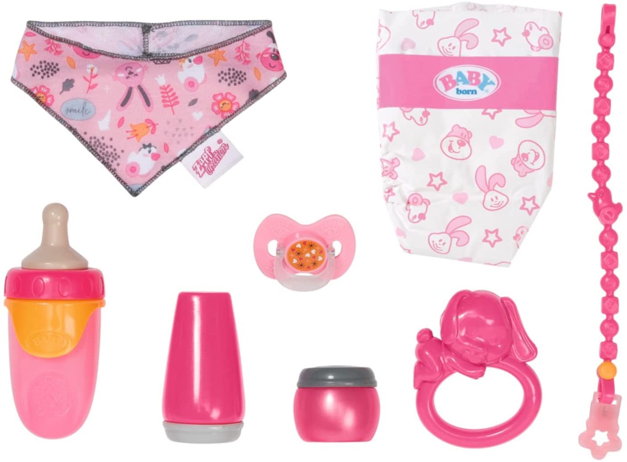 BABY born Accessoires Set 43cm