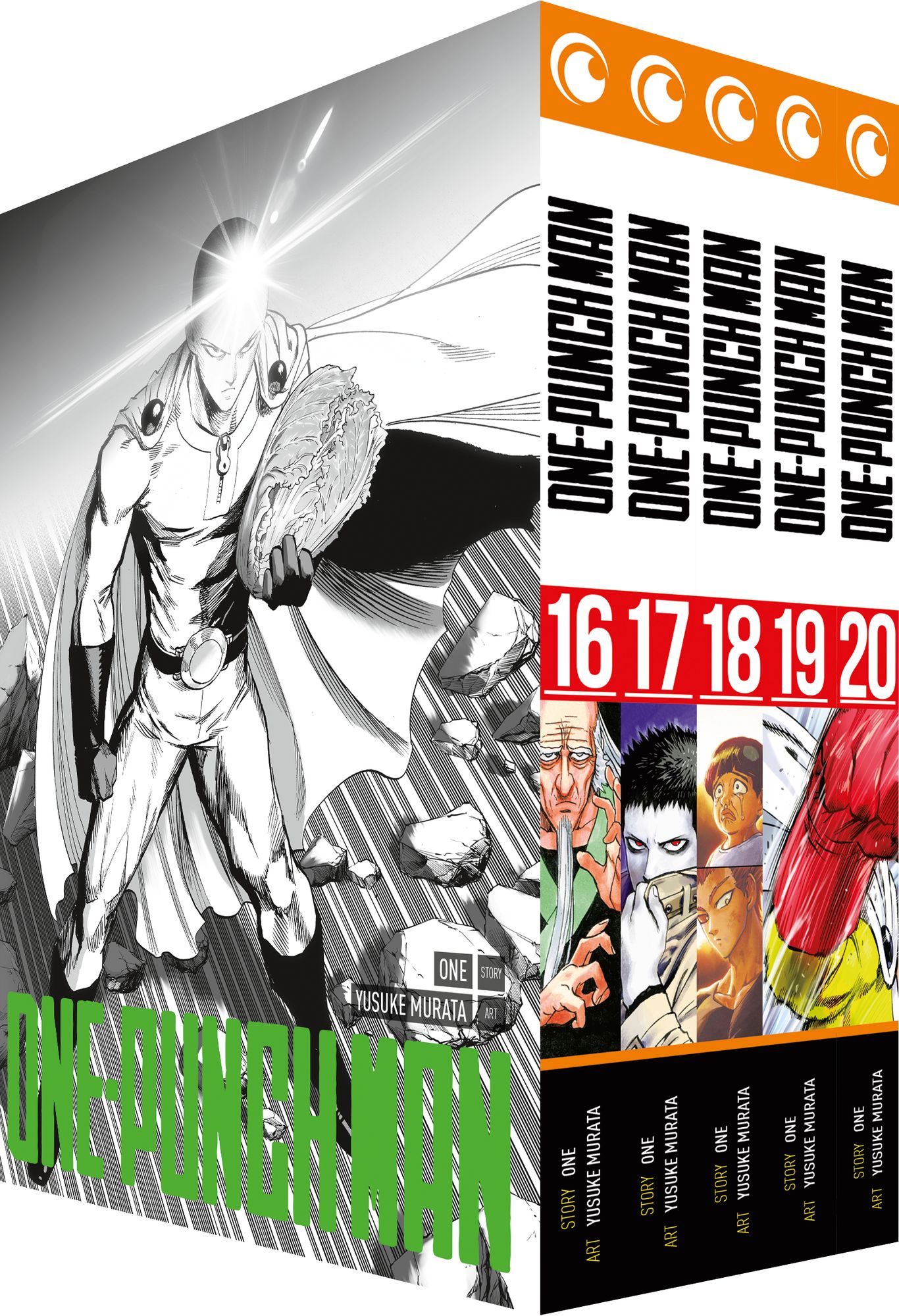 One-Punch Man FCBD 2016 outlets