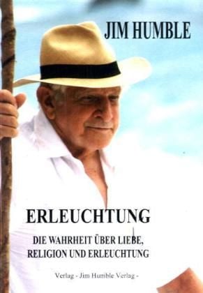 'Humble, J Erleuchtung' von 'Jim Humble' Buch '9789088790201'