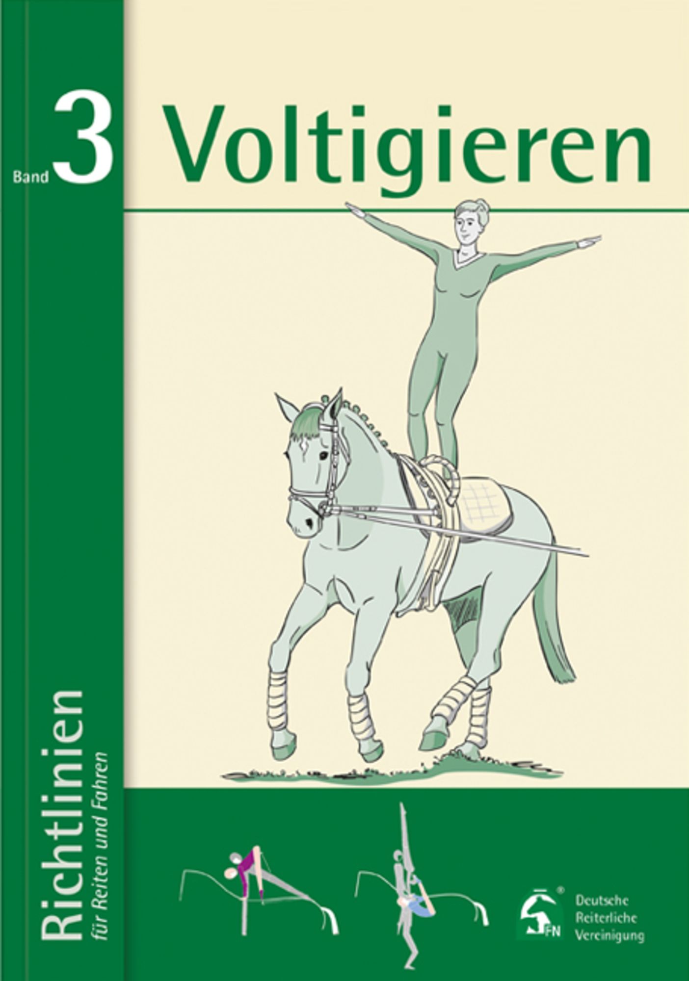 voligieren 