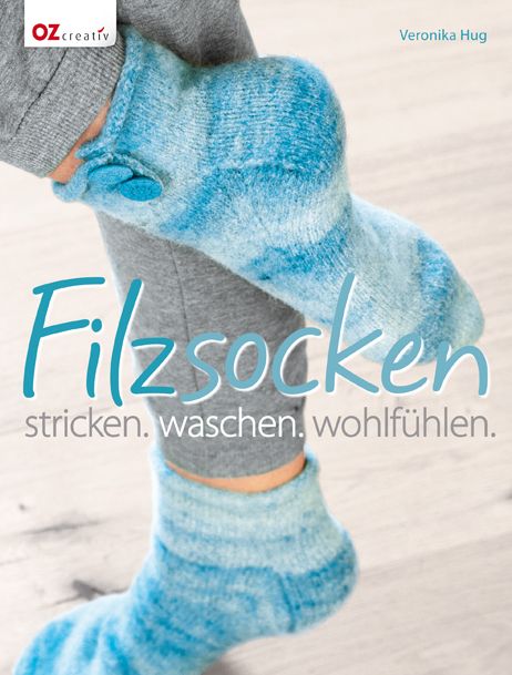 Filzsocken Clearance