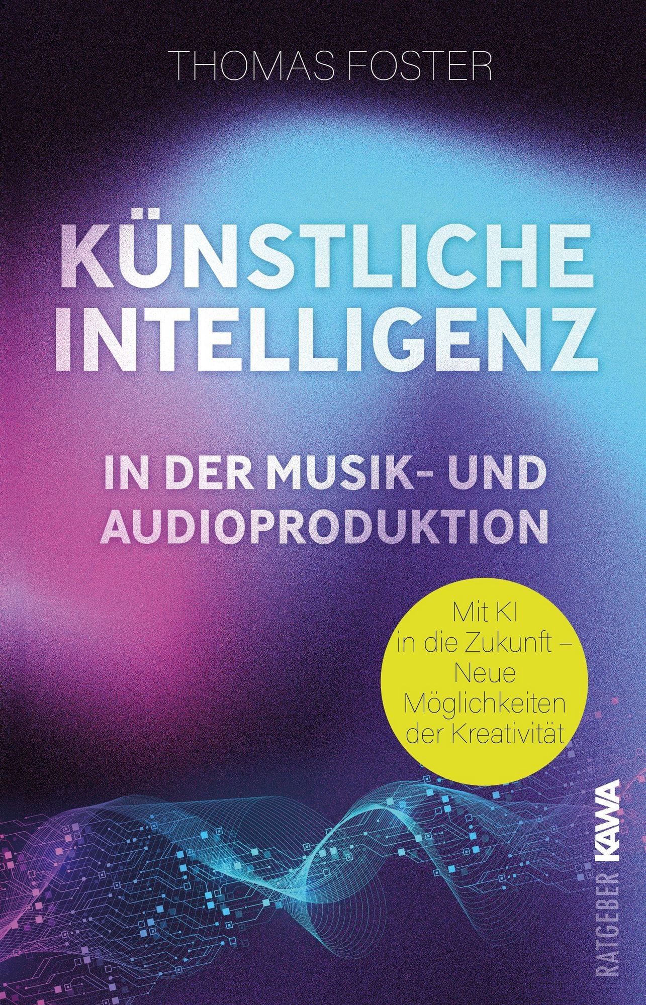 Knstliche Intelligenz in der Musik- und Audioproduktion" online kaufen