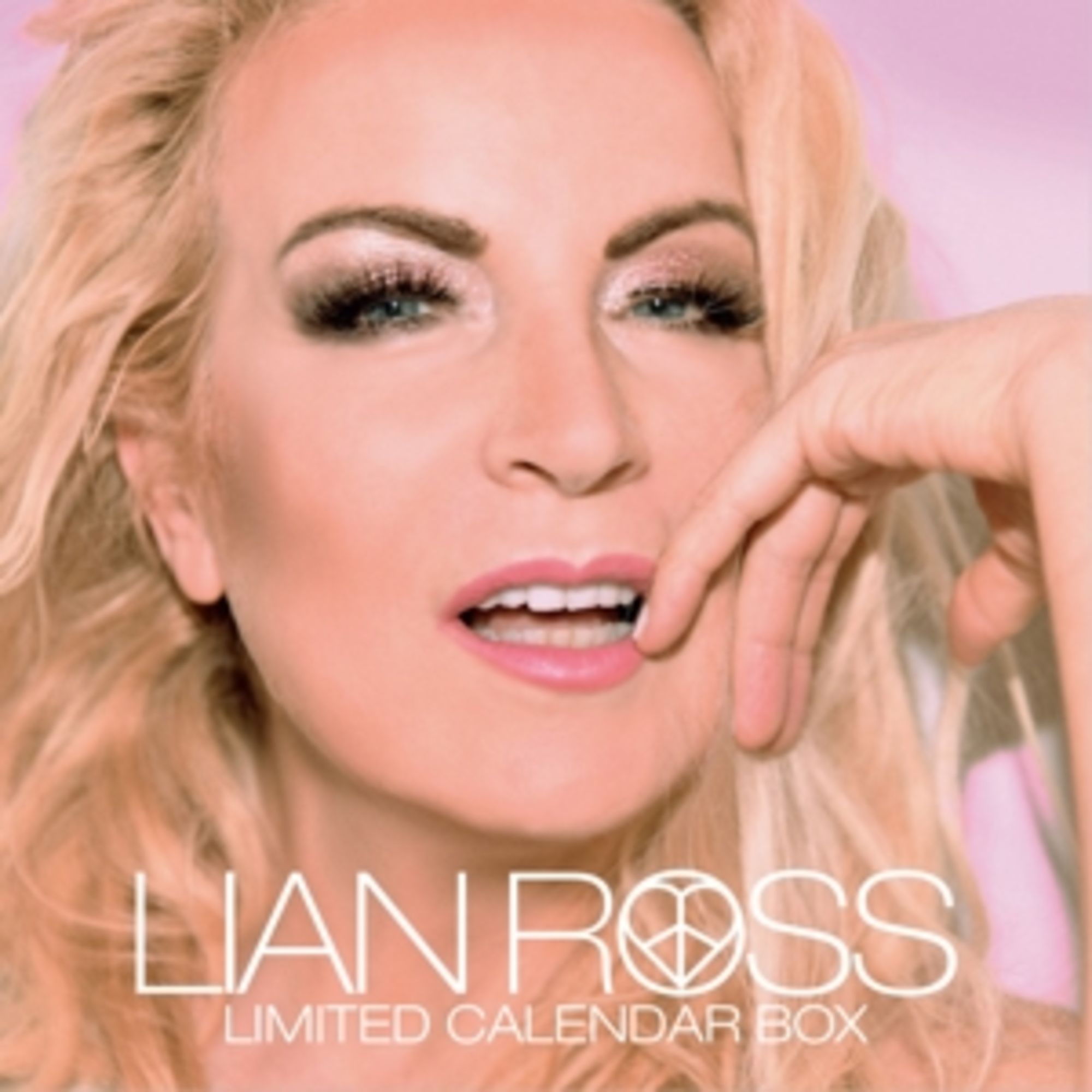 Limited Calendar Box Von Lian Ross Auf Cd Musik