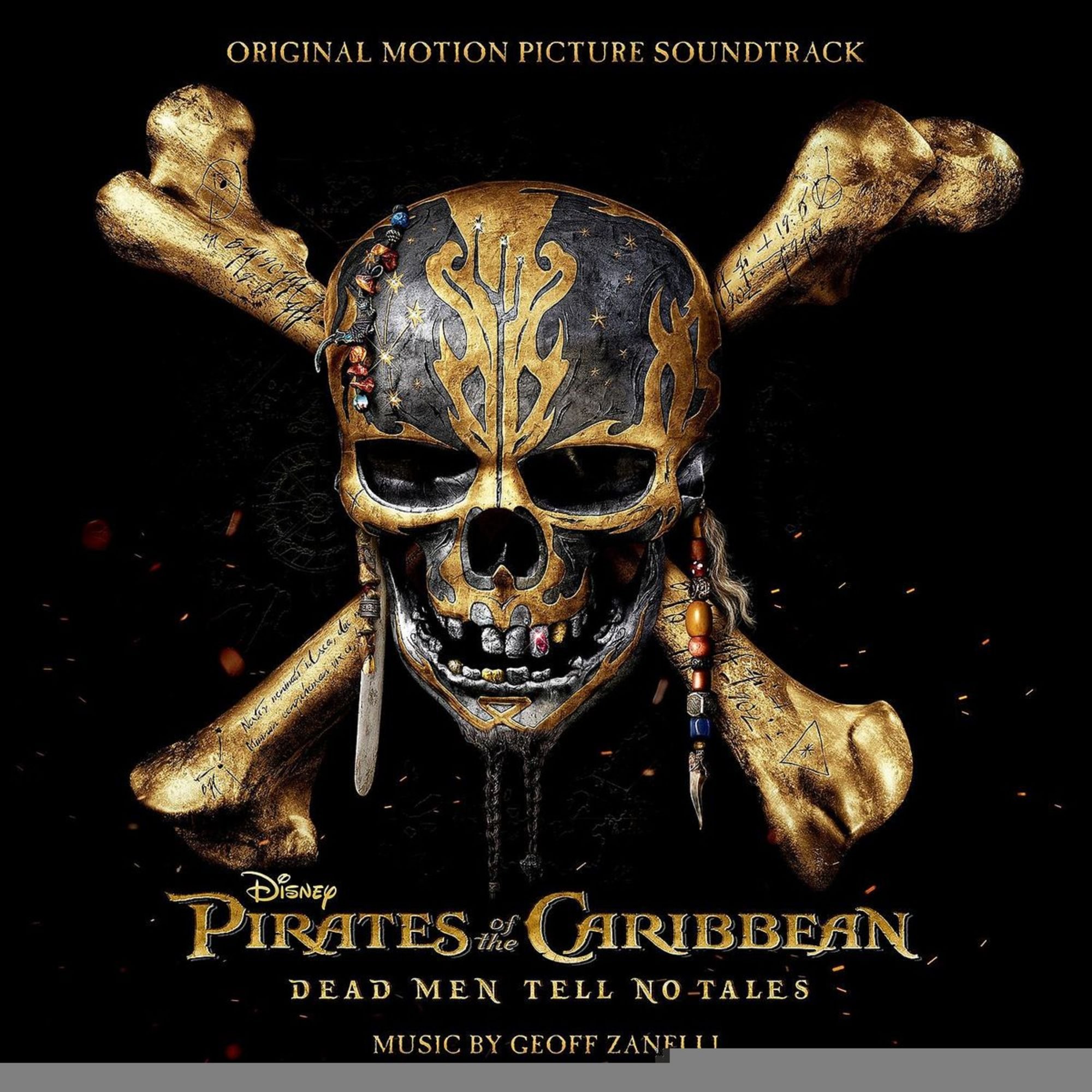 Fluch der Karibik (Pirates of the Caribbean: Dead Men Tell No