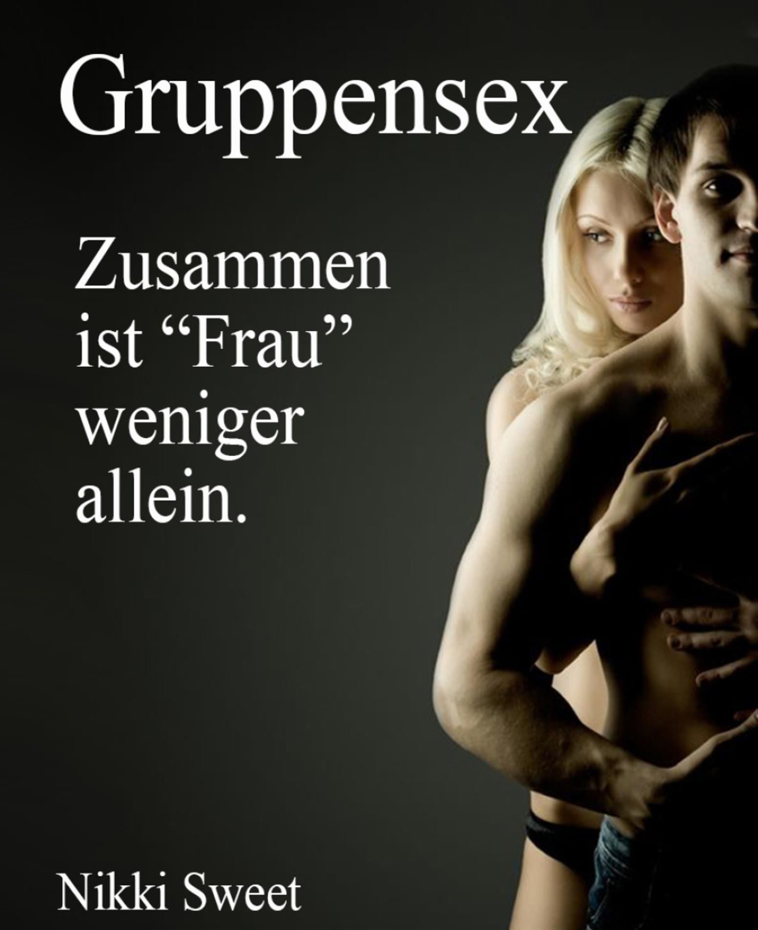 gruppensex 