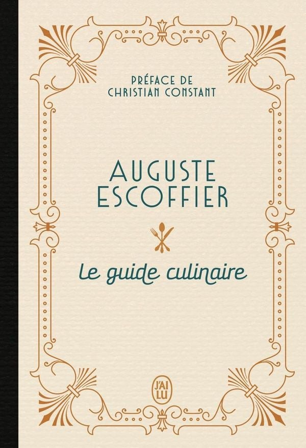 le-guide-culinaire-d-escoffier