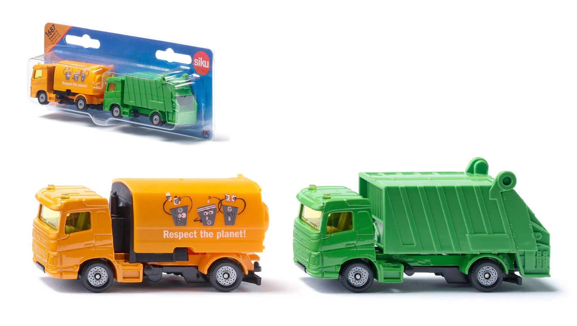 Kommunal Set** kaufen