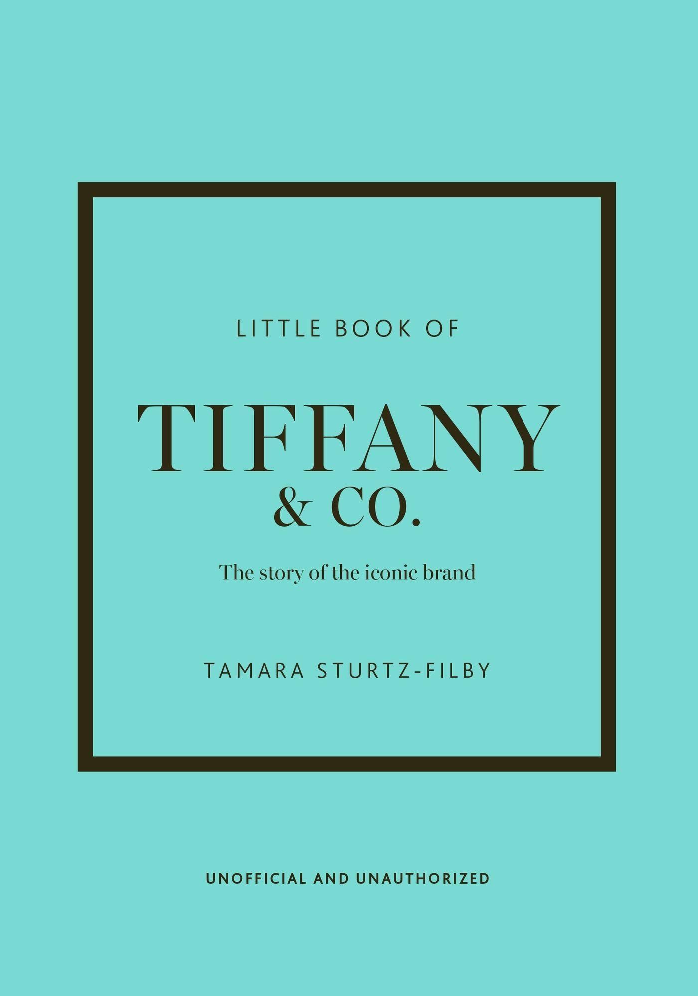 Little Book of Tiffany & Co.