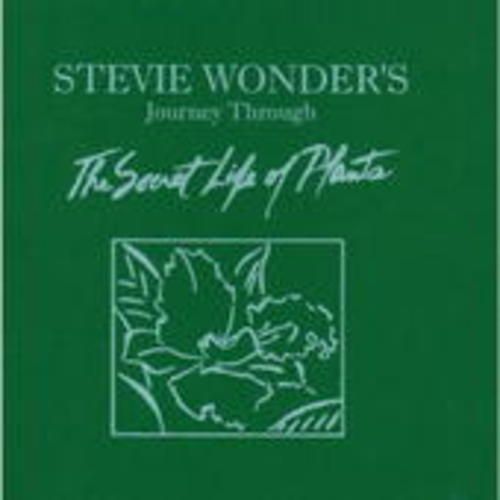 Secret Life Of Plants von Stevie Wonder (CD) kaufen