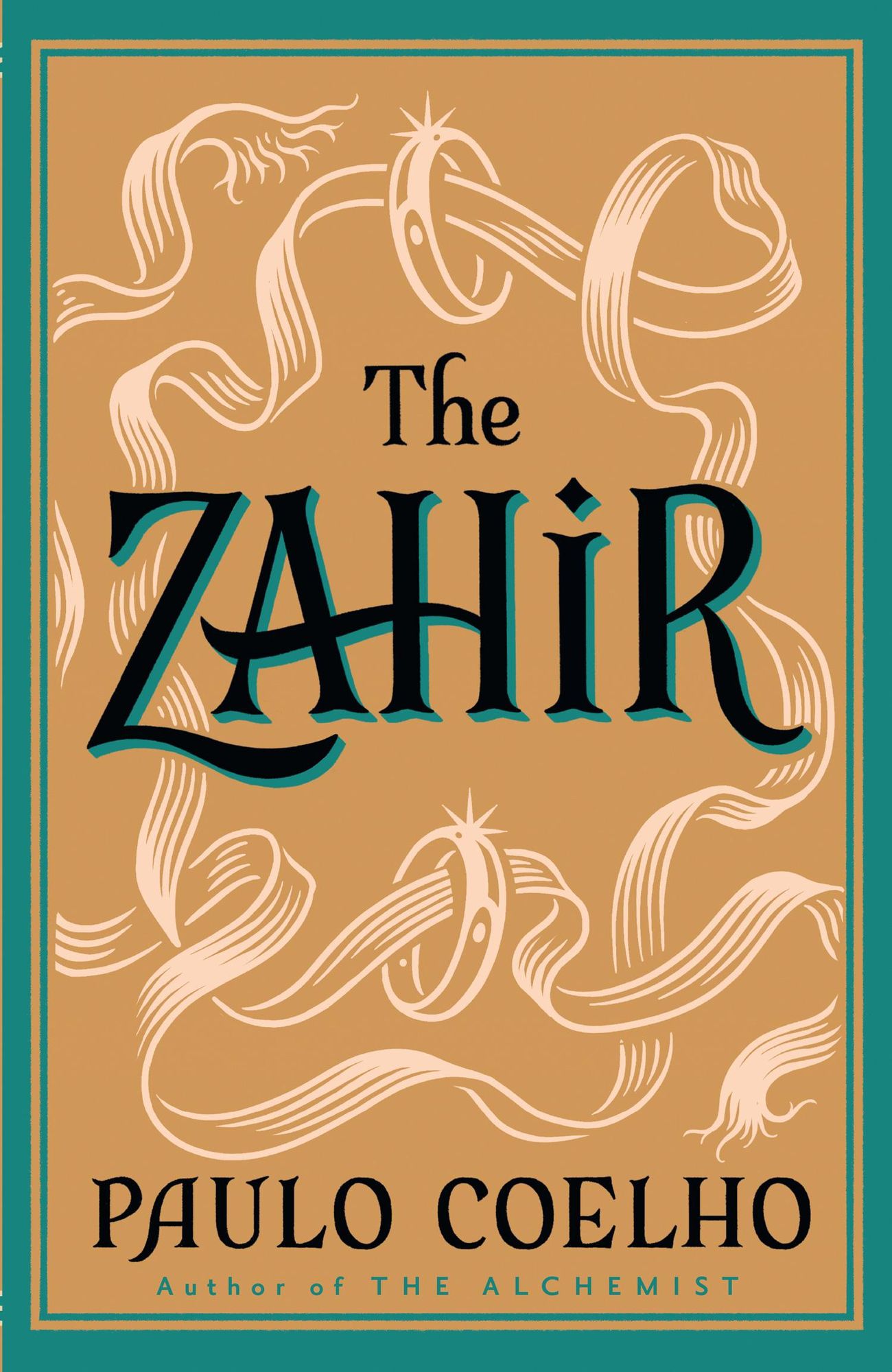 'The Zahir' von 'Paulo Coelho' 'Taschenbuch' '9780007220854'