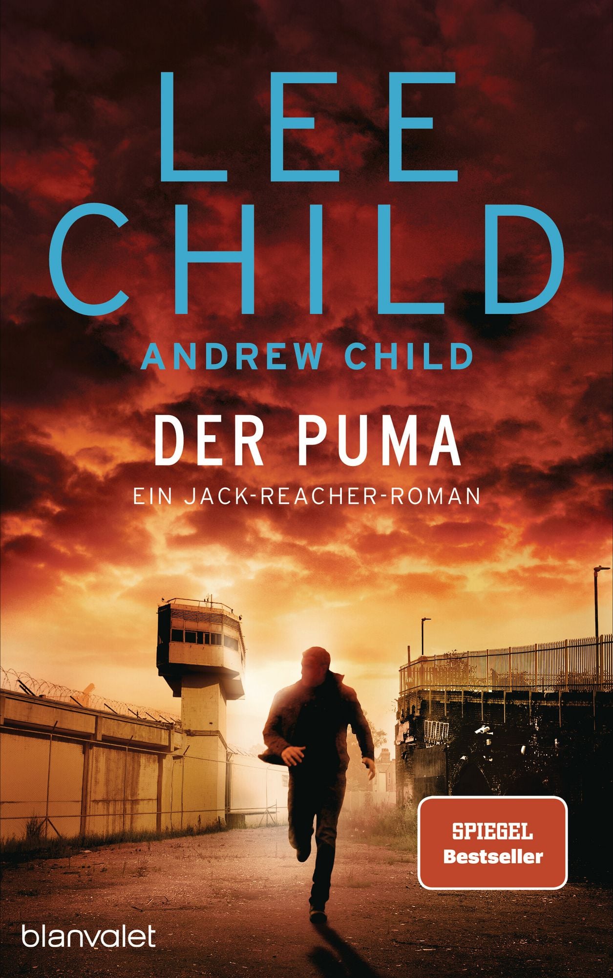 Cover des Mediums