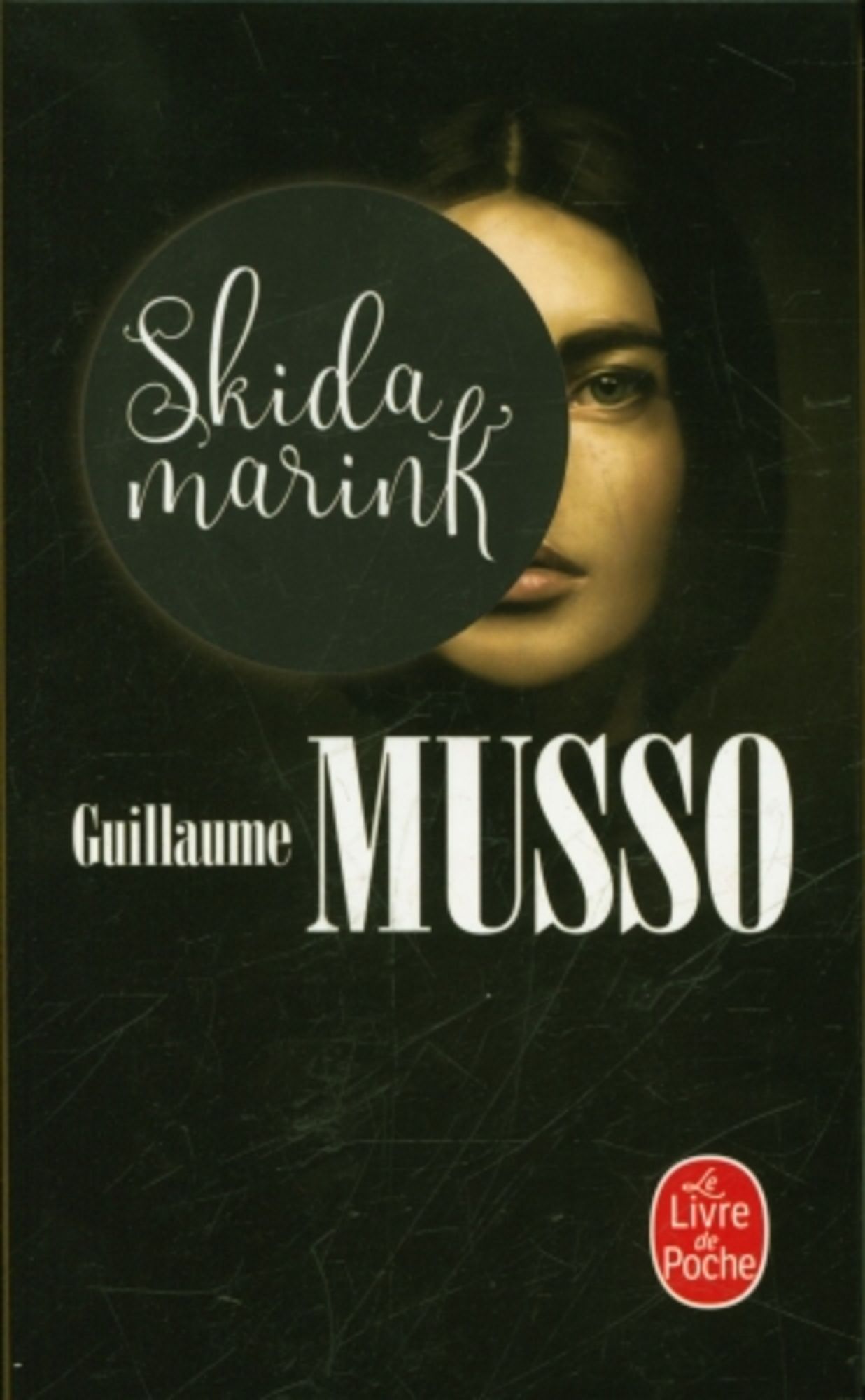 Guillaume Musso  Hachette Book Group