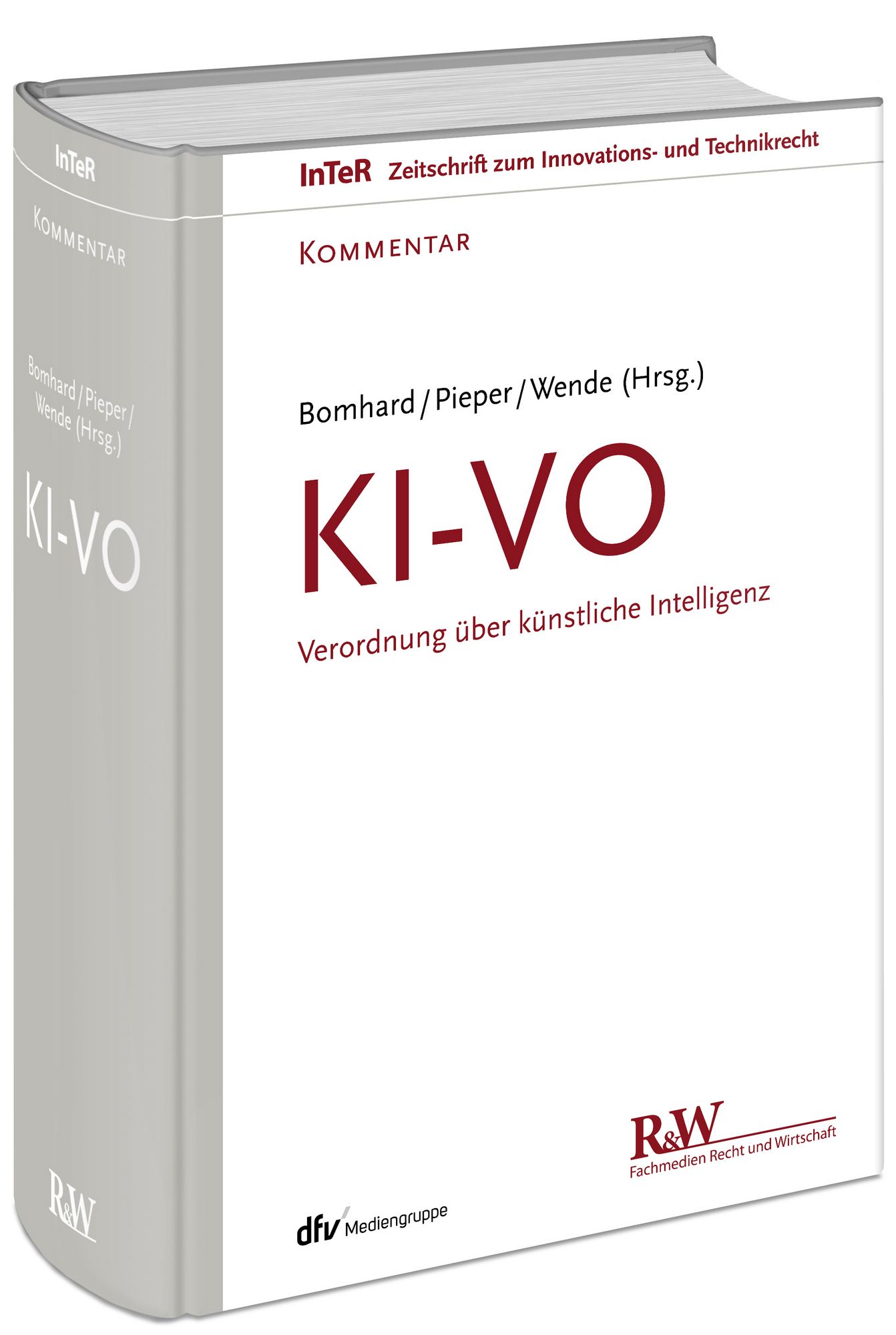 KI-VO" online kaufen