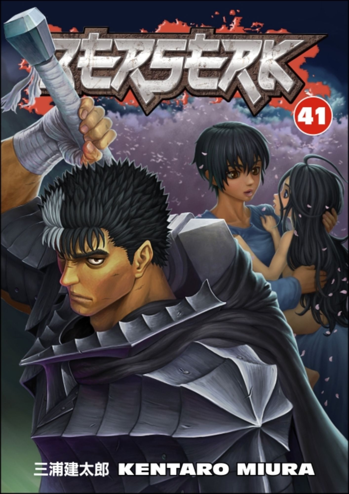 Berserk Deluxe Volume 6 Buch versandkostenfrei bei