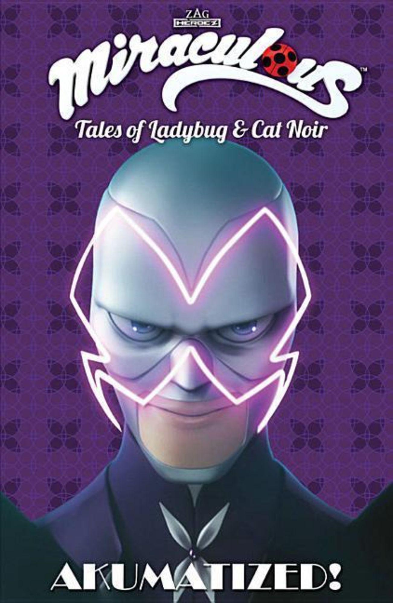 Miraculous: Tales of Ladybug & Cat Noir (Manga) 1 eBook by Koma Warita -  EPUB Book