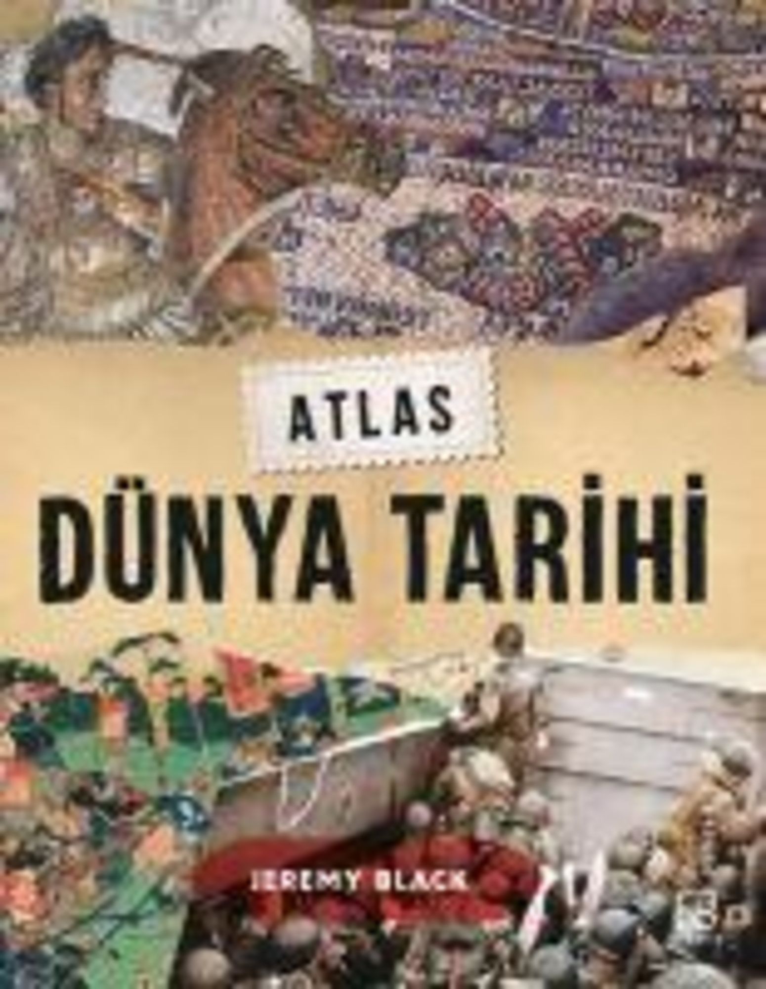 'Atlas Dünya Tarihi' - 'Nach Schulform' Schulbuch