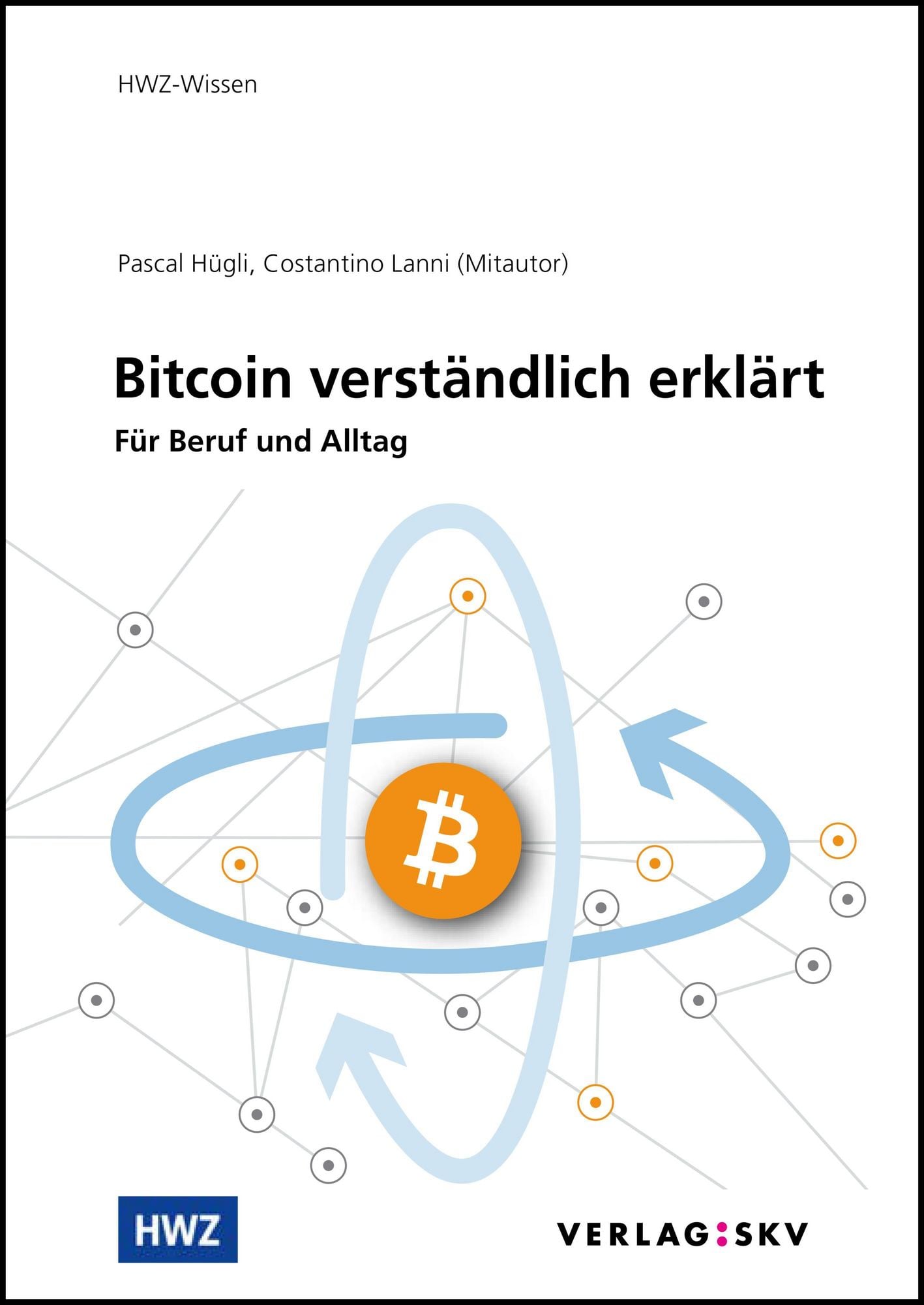 Bitcoin verständlich erklärt