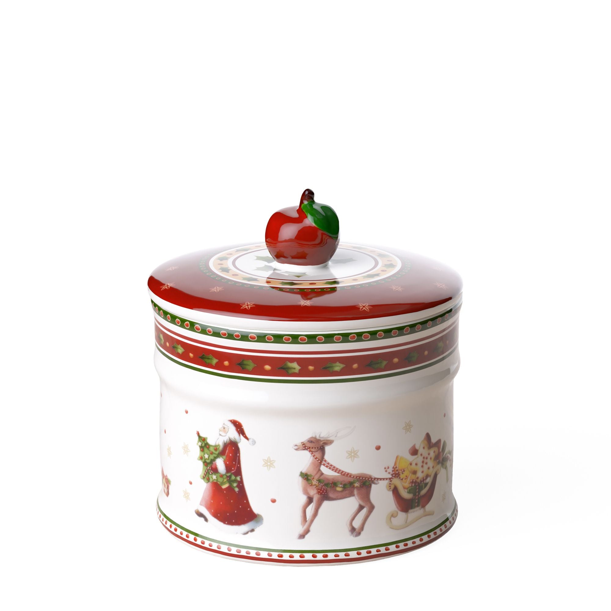Villeroy & Boch Winter Bakery Delight Keksdose kaufen