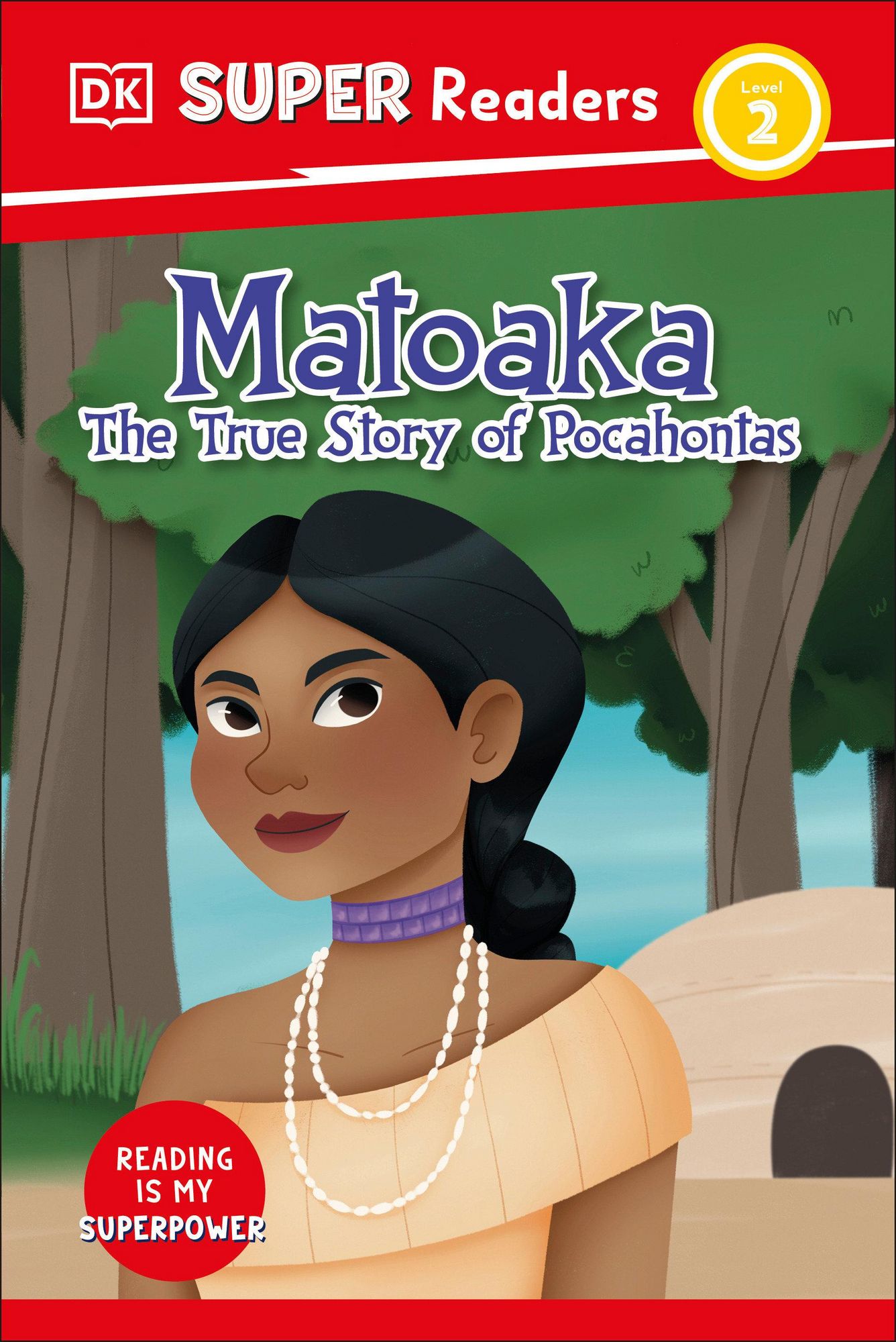 The Untold Story Of Pocahontas: A Life Beyond The Legend - utrlm6d