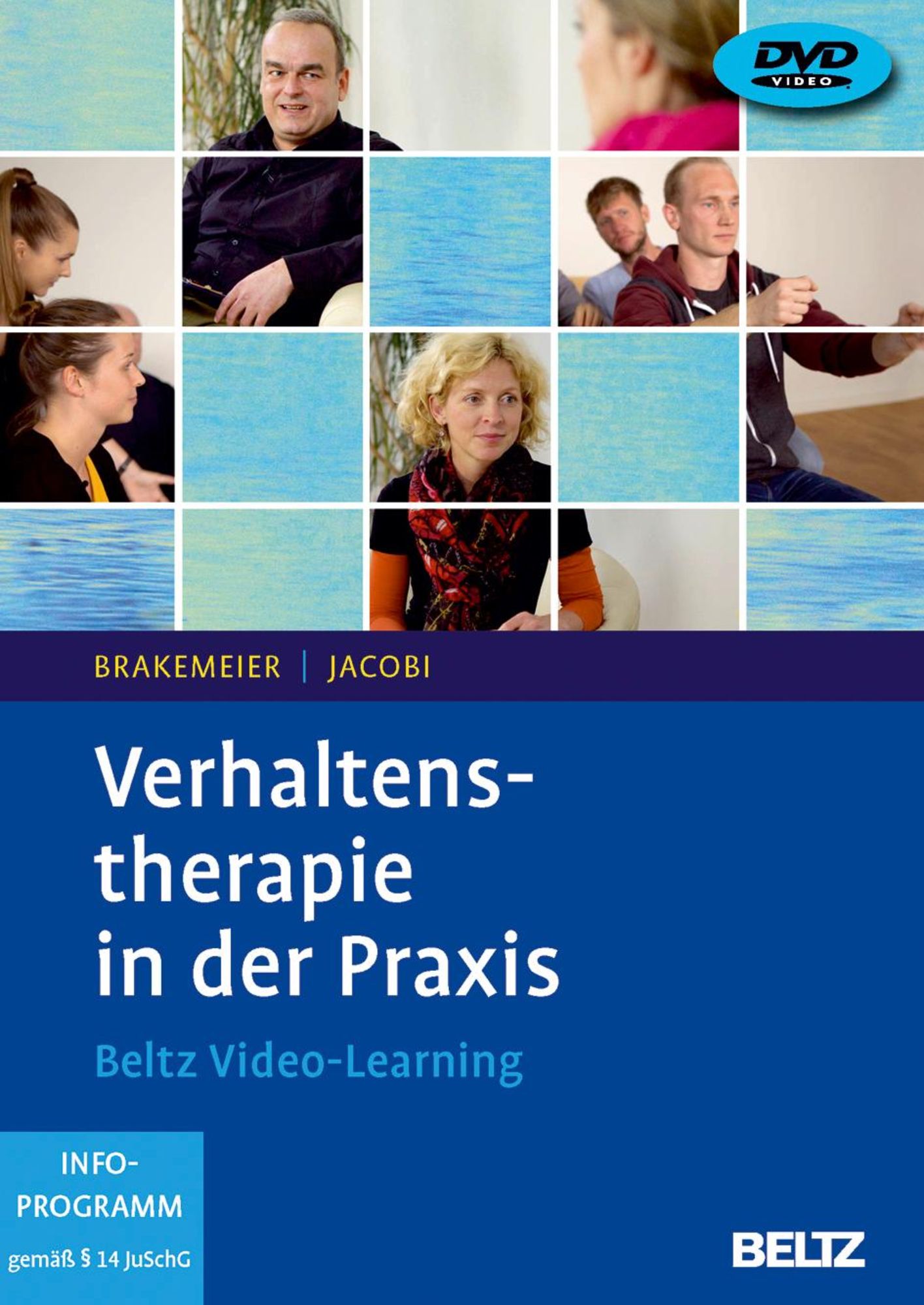 Verhaltenstherapie In Der Praxis - DVD | Thalia