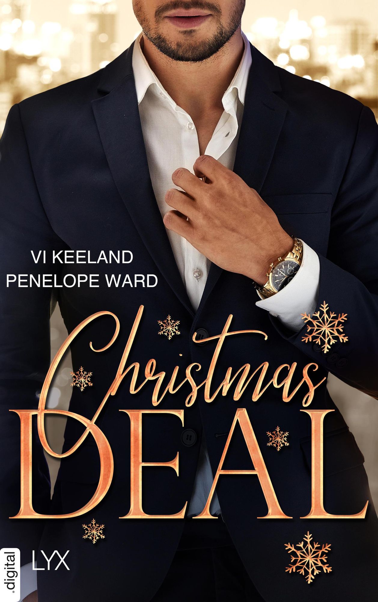Christmas Deal von Vi Keeland eBook Thalia