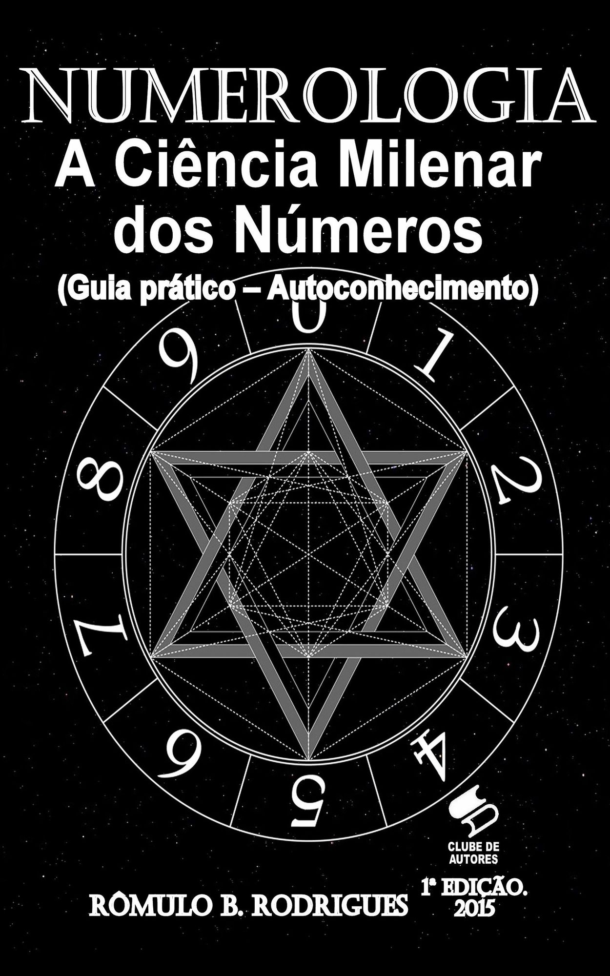 Numerologia e Autoconhecimento