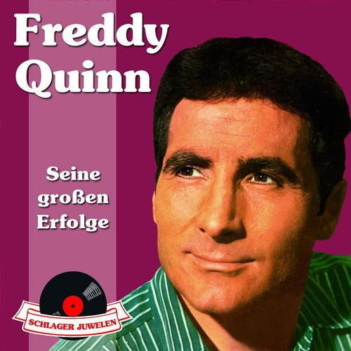 Seine Größten Erfolge von Freddy Quinn (CD) kaufen