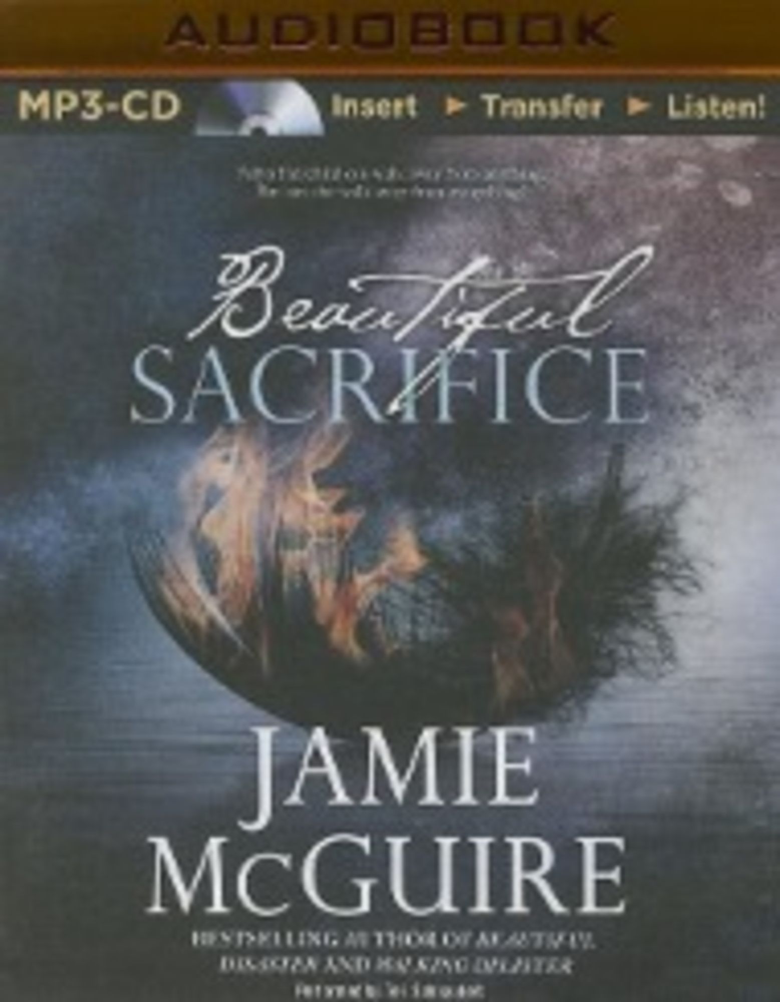 Beautiful sacrifice deals