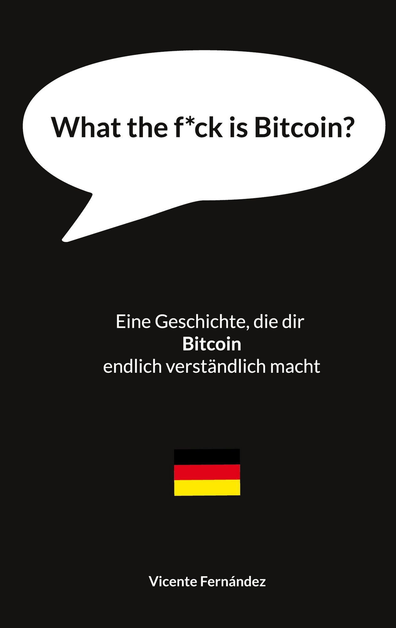 What the f*ck is Bitcoin?