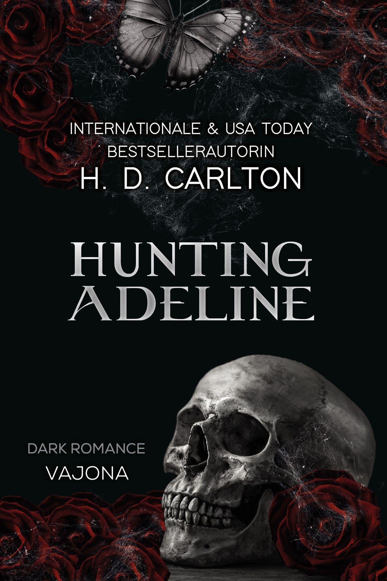 Hunting Adeline von H. D. Carlton - eBook | Thalia