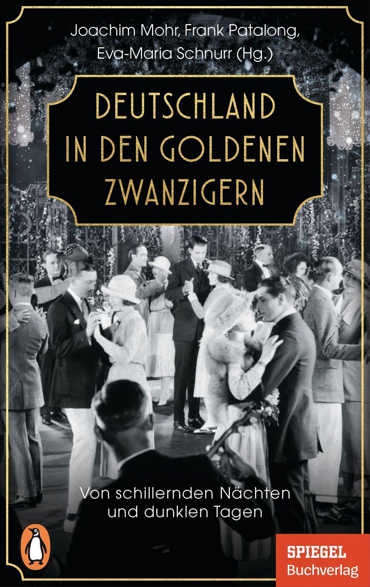Deutschland in den Goldenen Zwanzigern - Buch | Thalia