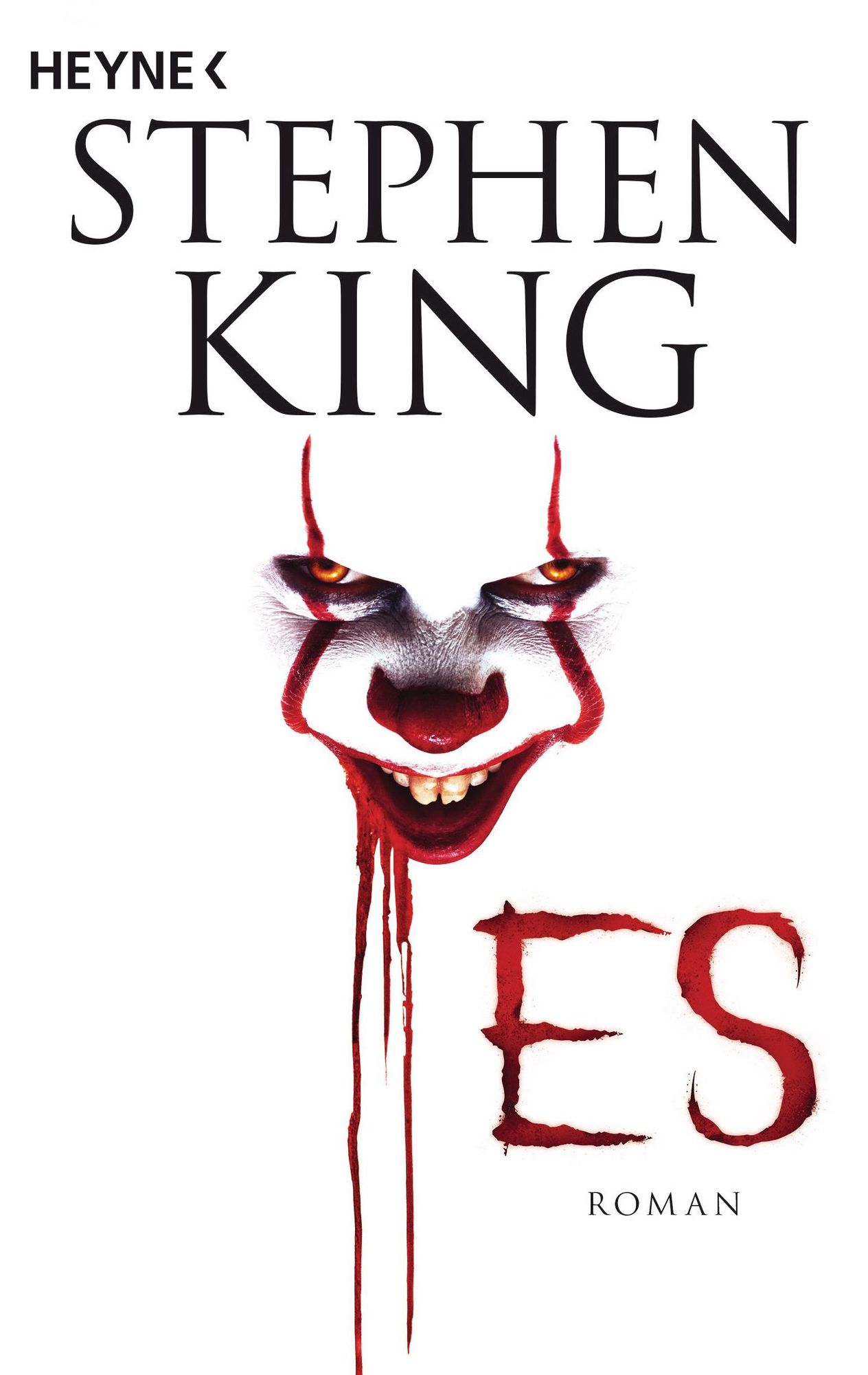 Es' von 'Stephen King' - eBook