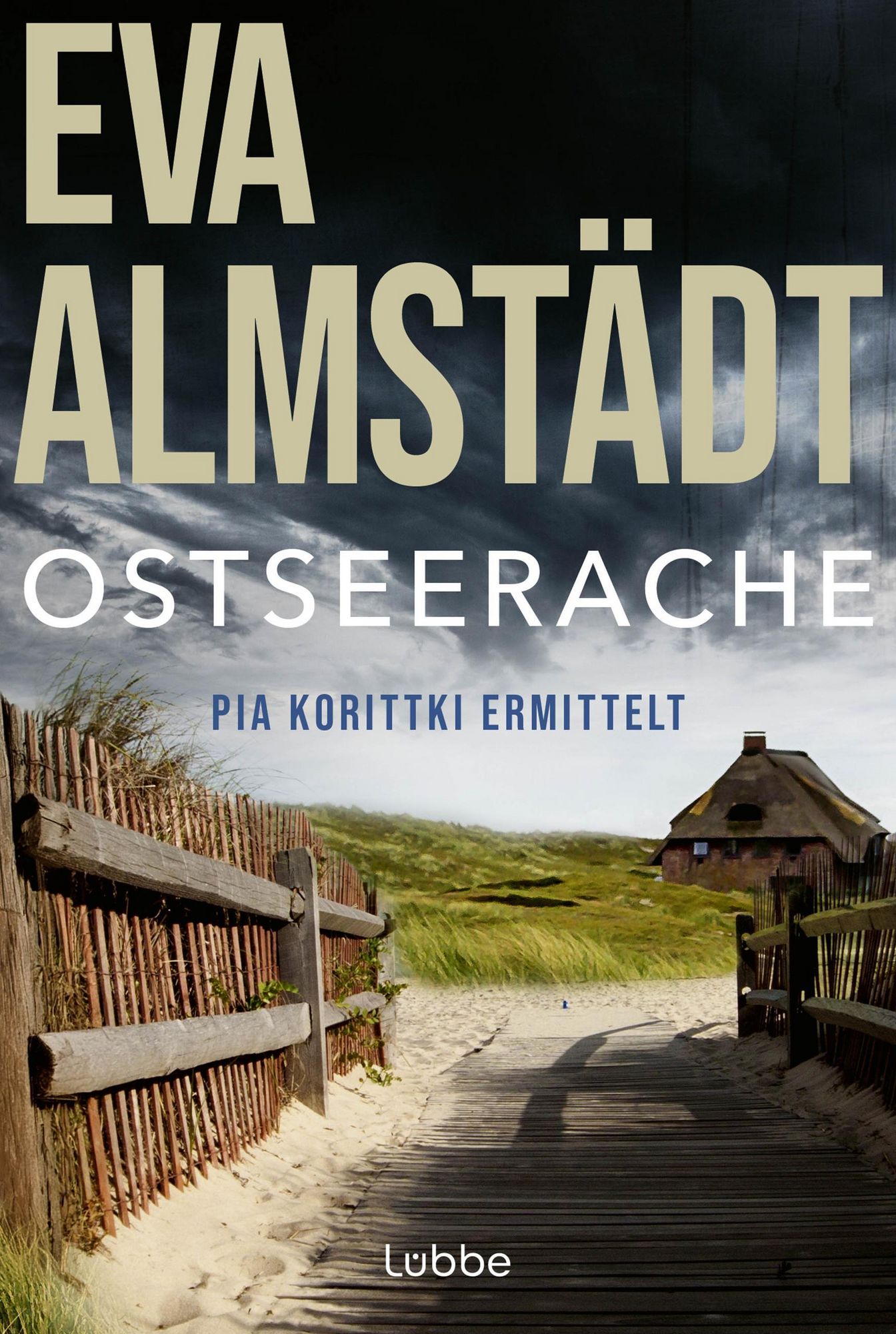 Ostseerache von Eva Almstädt eBook Thalia