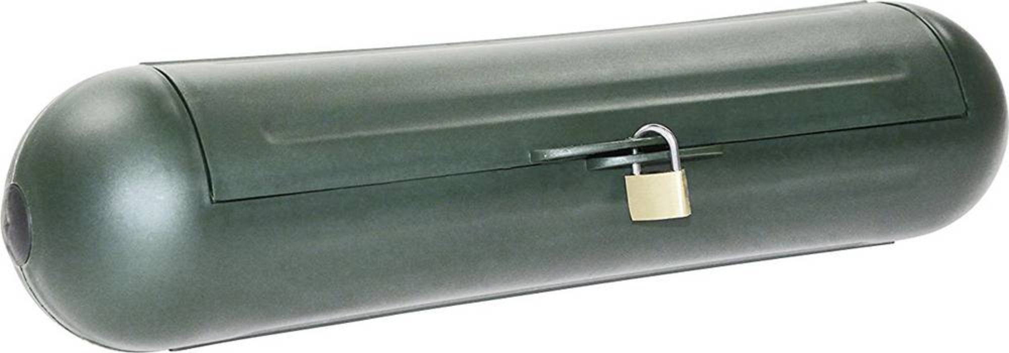 AS Schwabe 48708 48708 Sicherheitsbox für CEE Stecker (Ø x L) 110mm x 300mm  online bestellen