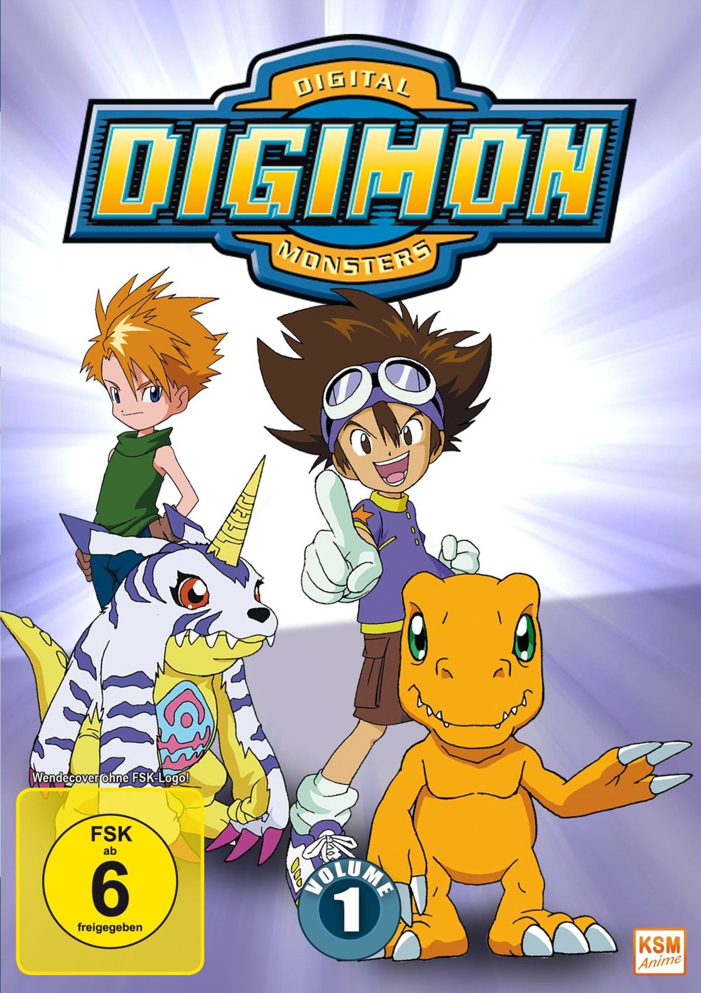 assistir digimon adventure 1 legendado