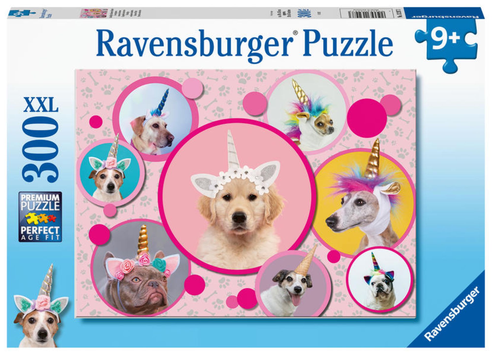 Puzzle Matte Roll your Puzzle Ravensburger 300-1500 Teile' kaufen -  Spielwaren