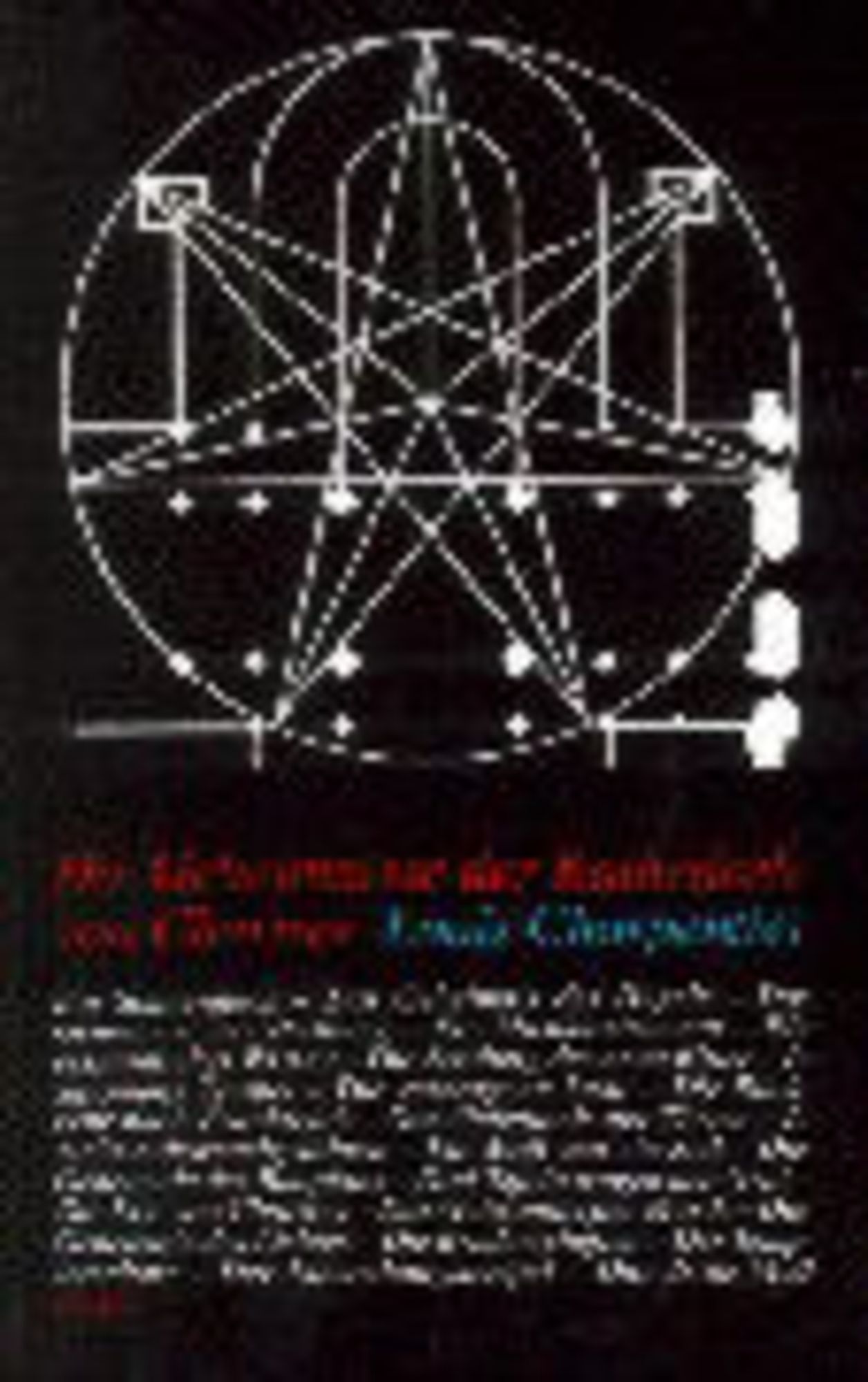  Les mystères de la cathédrale de Chartres - NE: 9782221081259:  Charpentier, Louis: Books