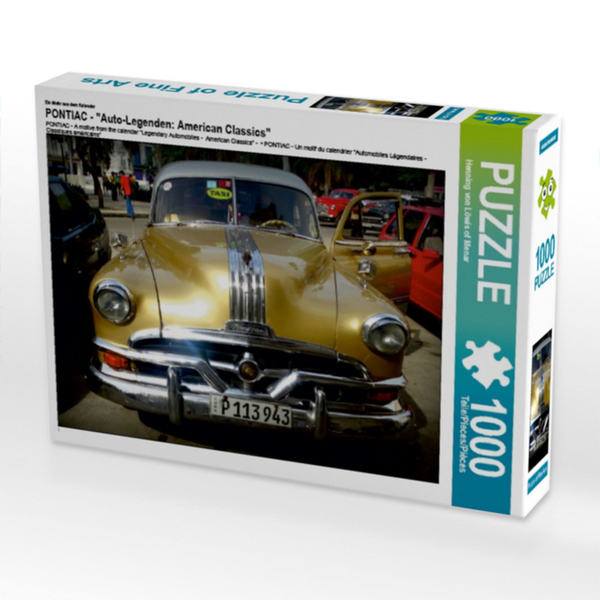 American classic toy cars online