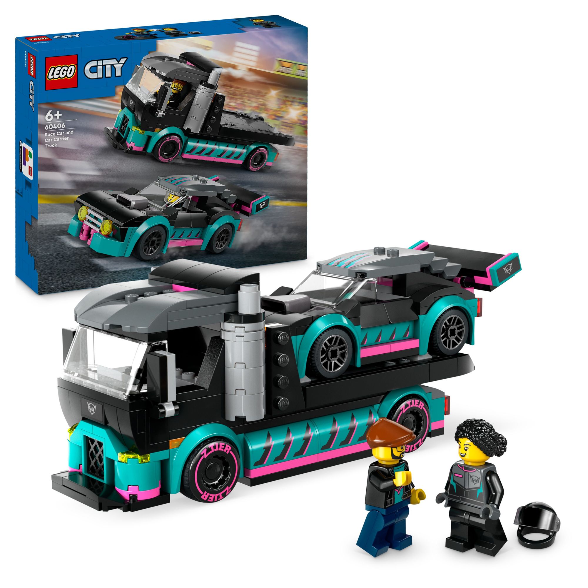 Autos de lego city on sale