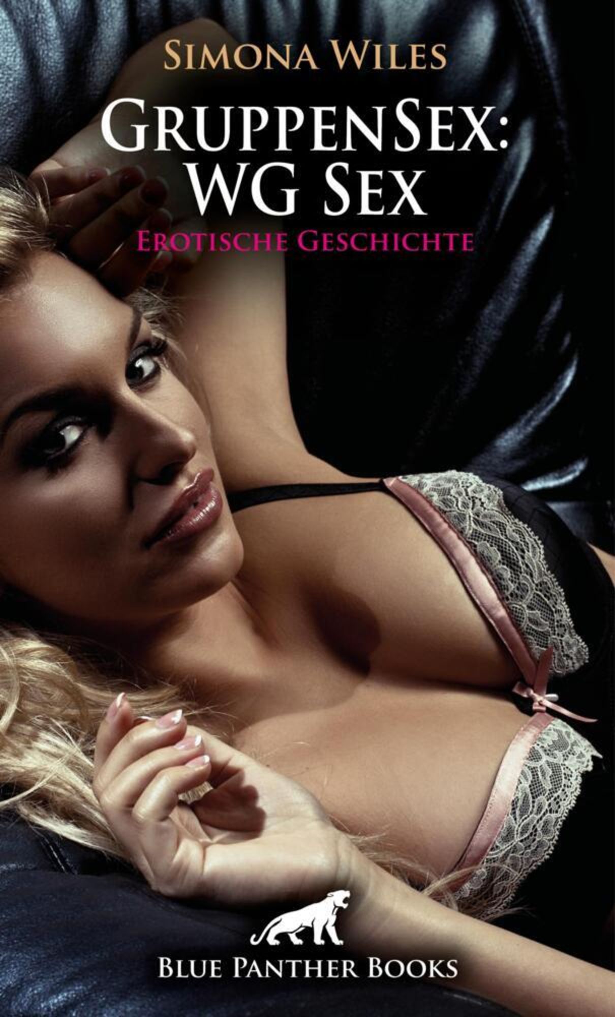 GruppenSex: WG Sex | Erotische Geschichte + 1 weitere Geschichte online  kaufen