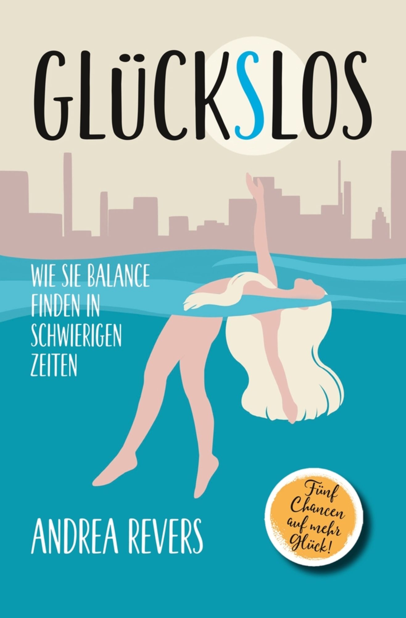 Glückslos Von Andrea Revers Buch 978 3 7546 7047 7 0328