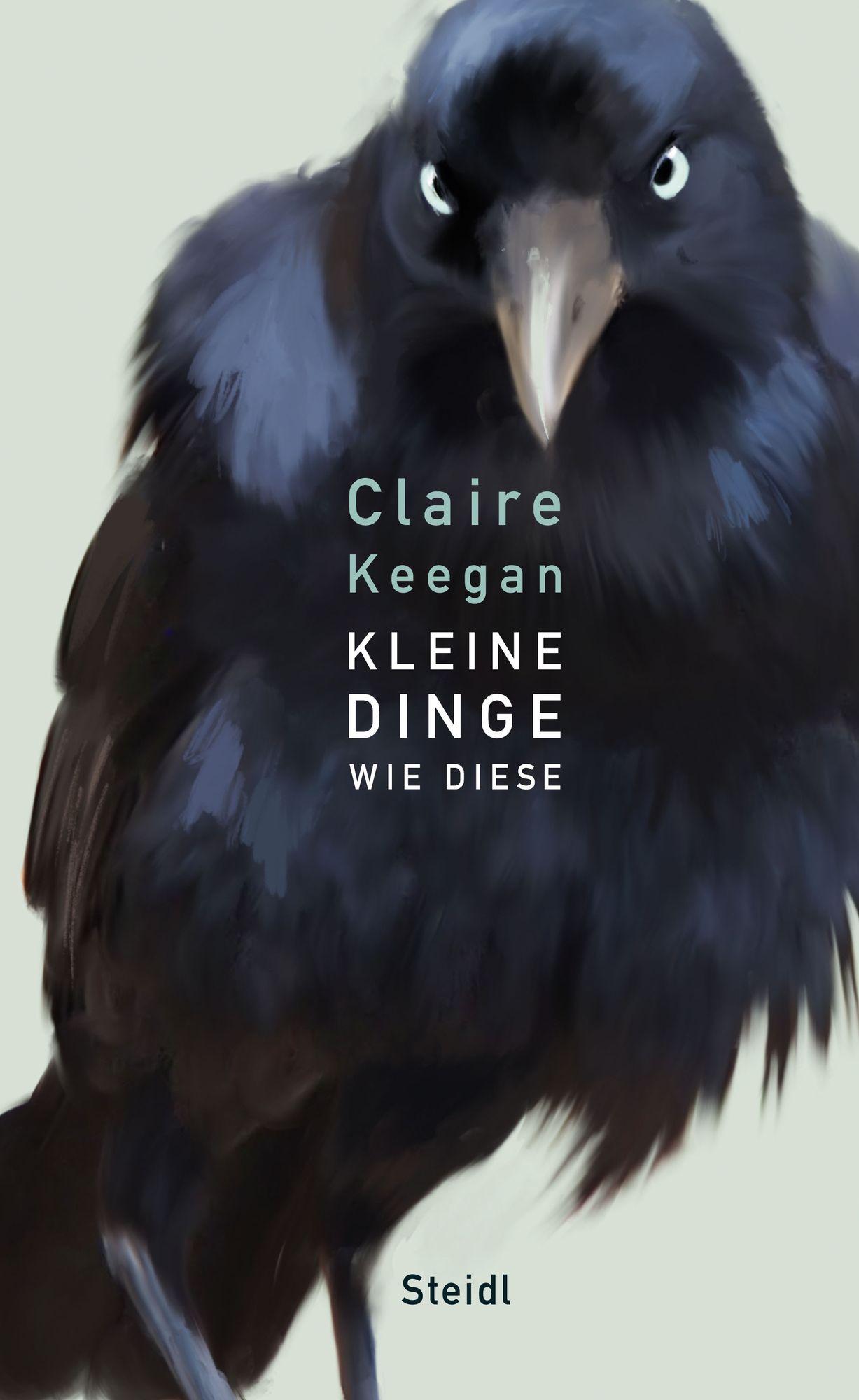 Claire Keegan – „Das dritte Licht“ – ZEICHEN & ZEITEN