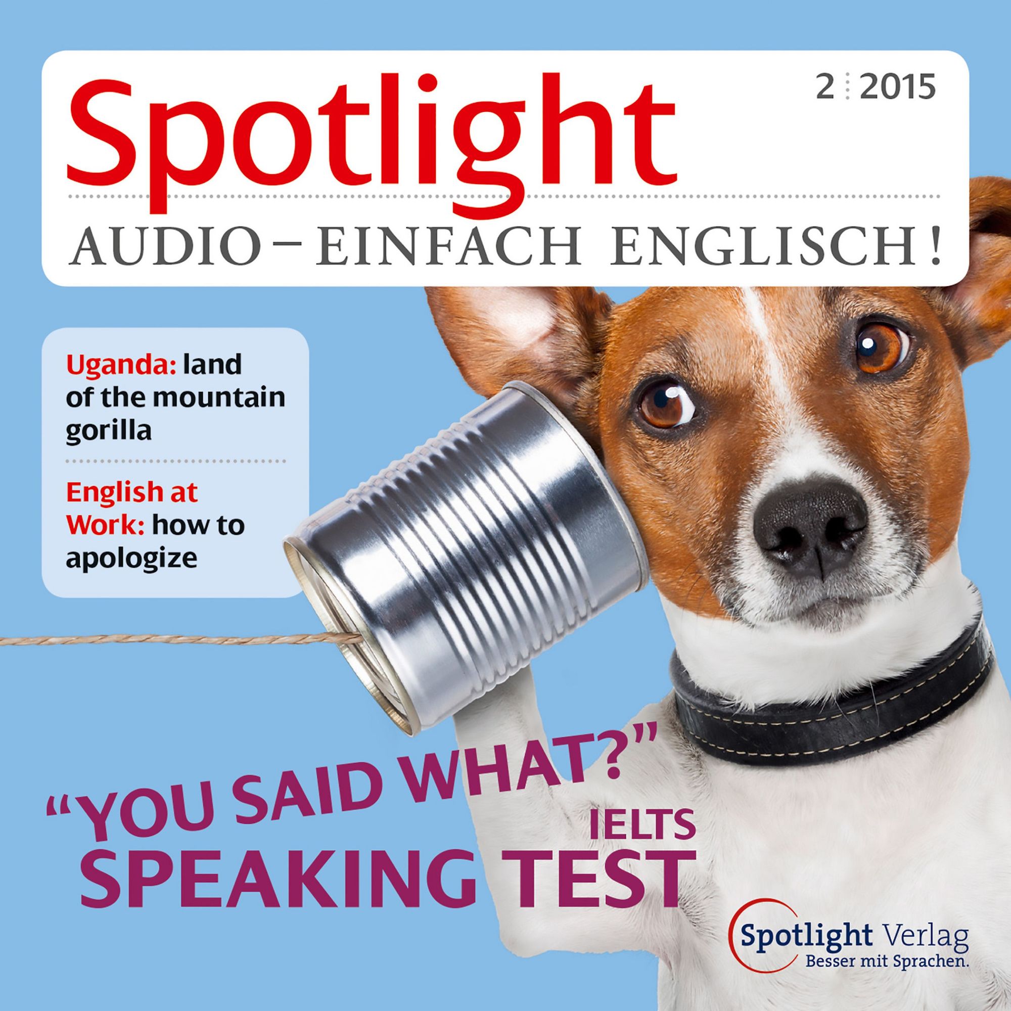 Englisch lernen Audio - Mndliches Englisch" als Hrbuch kaufen