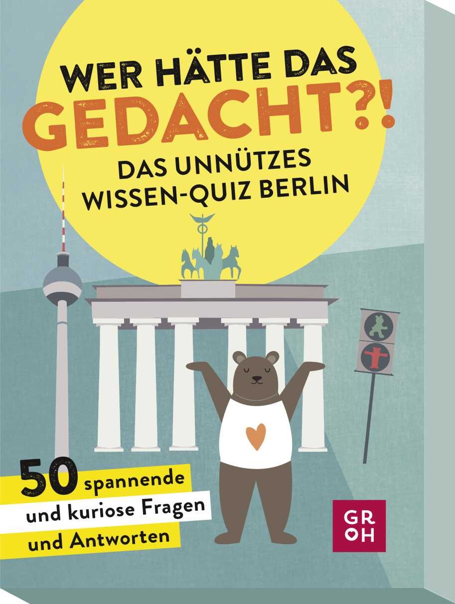 Unnã¼tzes Wissen Quiz