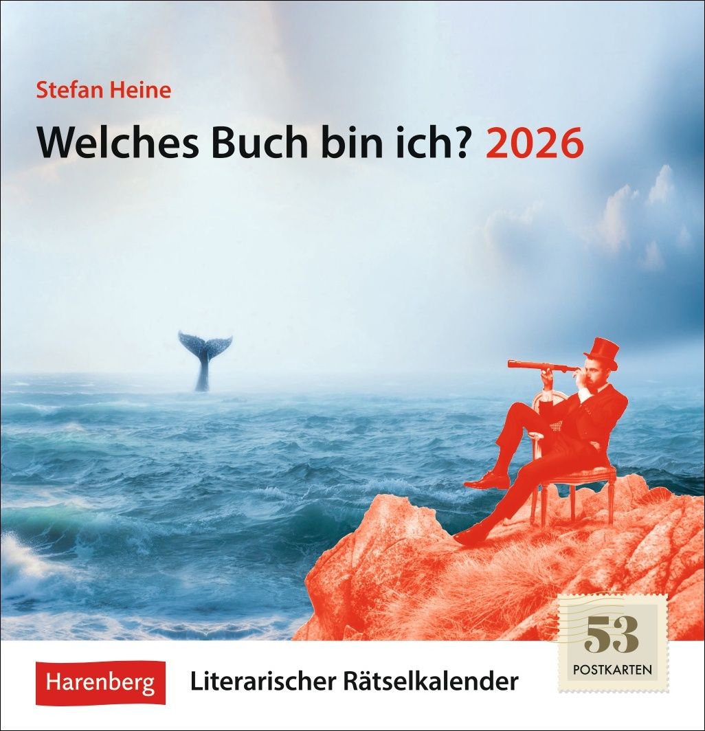 Humor- & Rätselkalender 2024 - Lustige Sprüche Und Knifflige Rätsel Auf
