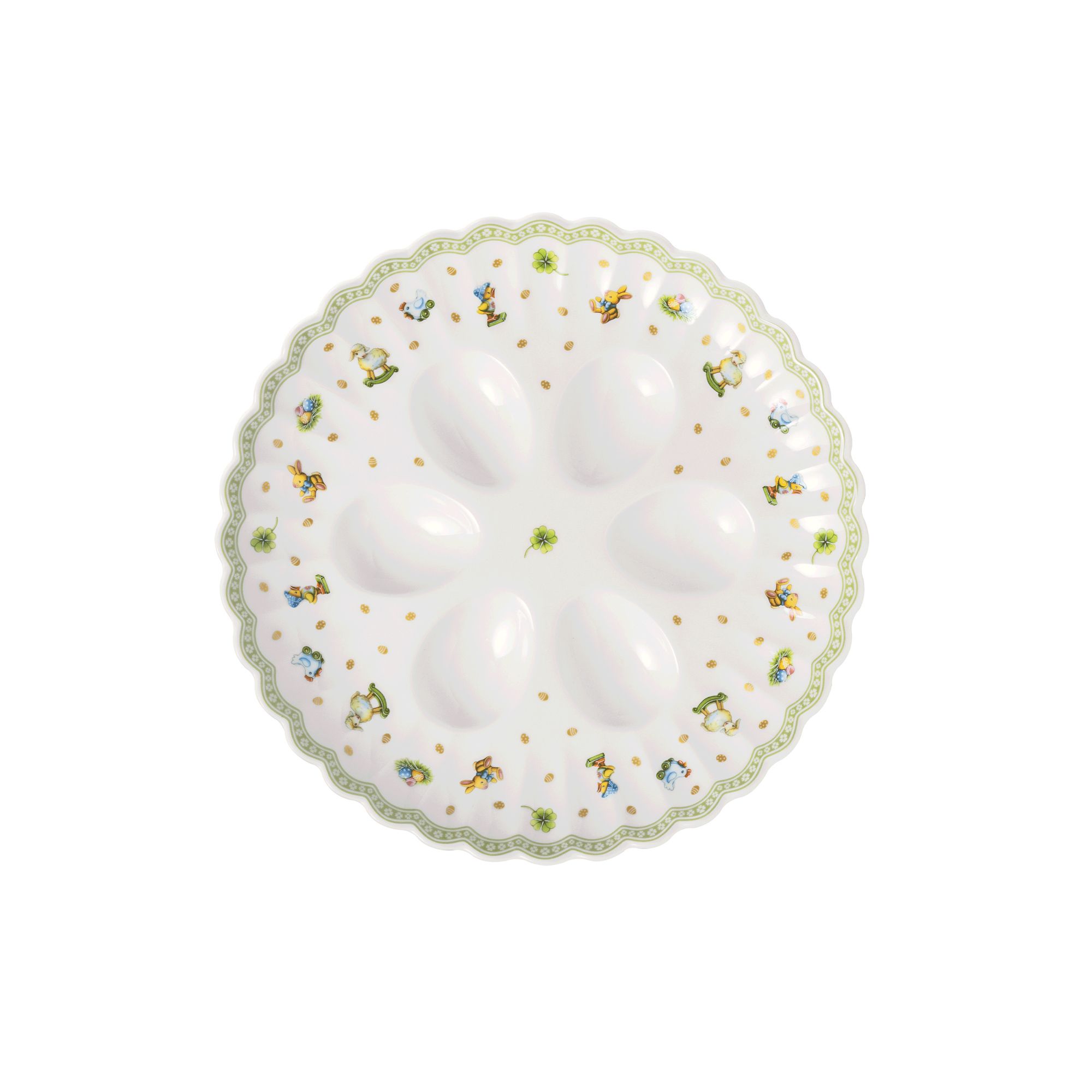 Villeroy & Boch Easter Delight Eierteller kaufen