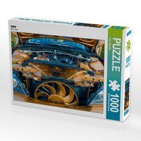 CALVENDO Puzzle „Lilly“ – 1000 Teile, Lege-Größe 64 X 48 Cm – Premium-Qualität Aus Europa, Foto-Motiv Von Elisabeth Stanzer