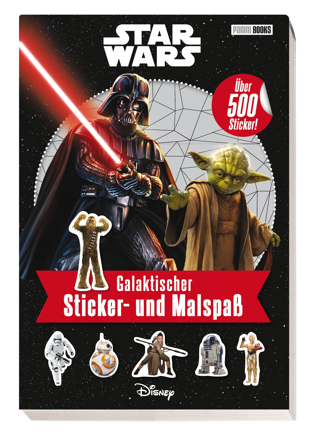 Set D'Autocollants Star Wars - Déco Pour Pincab / Flipper - Fabrication Française